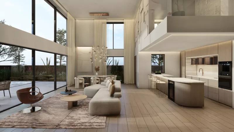Kifisia Residences image 10